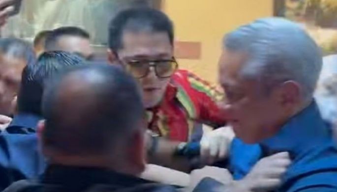 &lsquo;Sagupaan&rsquo; sa senado, tinalbugan ang action scenes