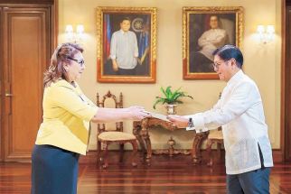 Marcos sees stronger ties with Peru, Malta