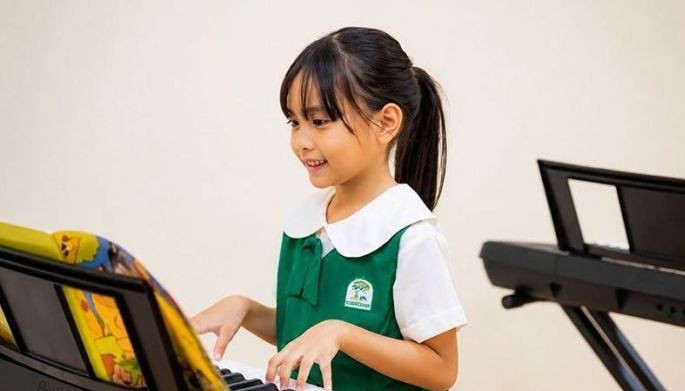 Singapore's early childhood education expands to the Philippines
