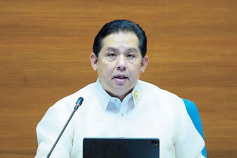 US cancels Romualdez&acirc;��s diplomatic, tourist visas
