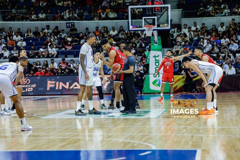 TNT forces deadlock