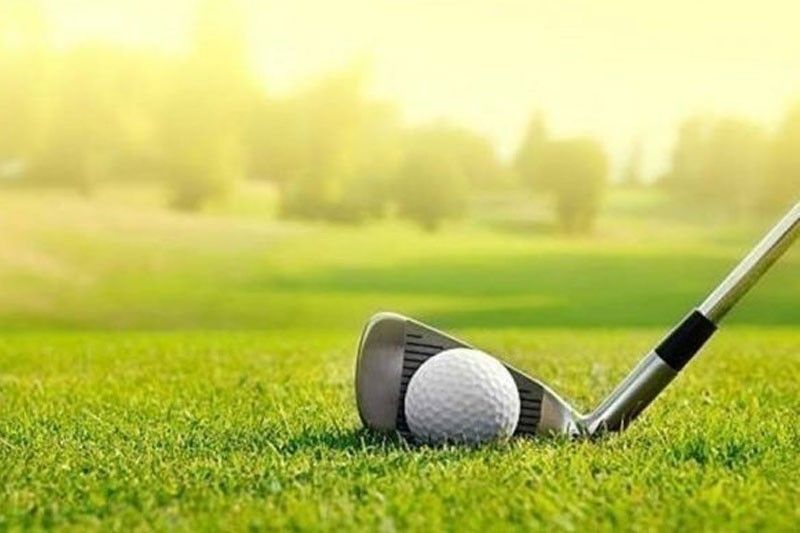 Tight finish in Bacolod jungolf