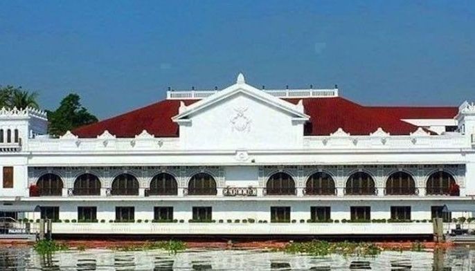 Palace dismisses June 12 destabilization rumors