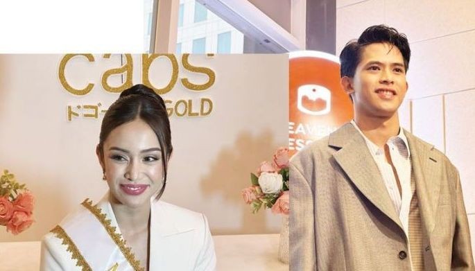How Filipino pageant aspirants value health