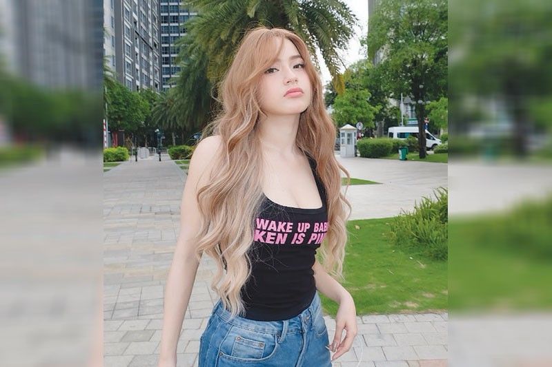 Jillian, ayaw na ng lantarang lovelife