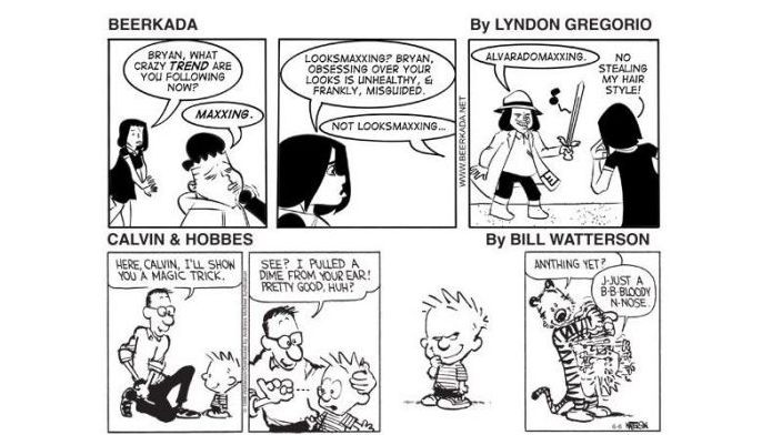 Comics (June 6, 2026)