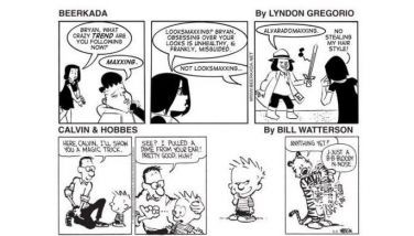 Comics (June 6, 2026)
