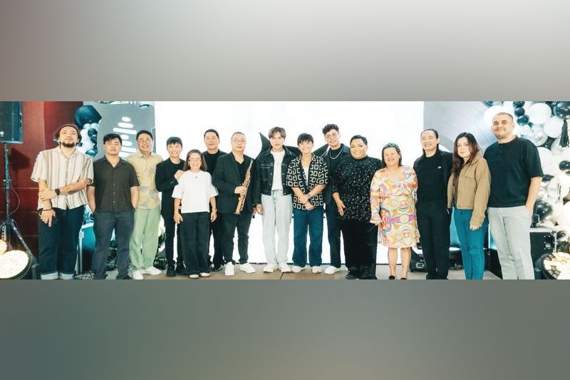 OPM classics get new life under ABS-CBN Music&acirc;��s CAT Records