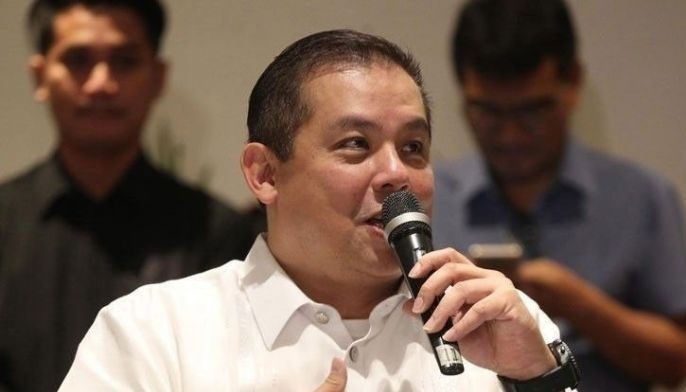 US binawi diplomatic, tourist visa ni Romualdez