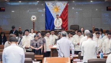 IBP on June 3 Senate quorum: Lawful, valid