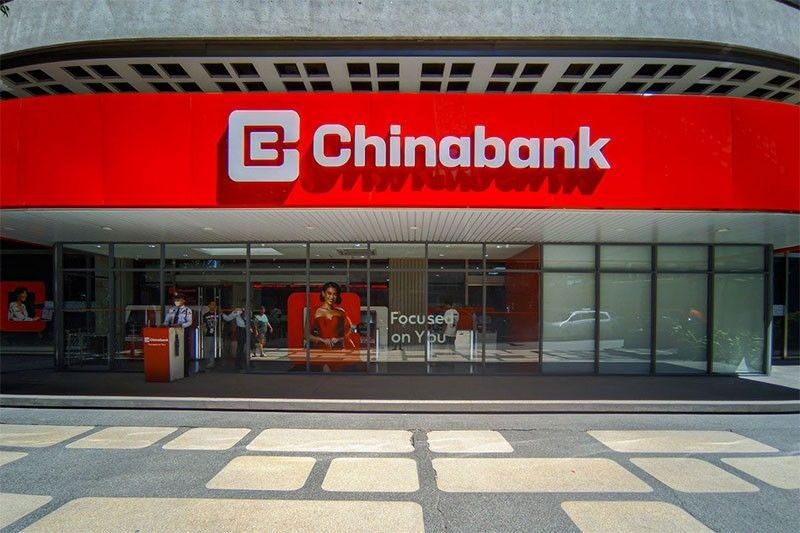 Chinabank names new compliance chief