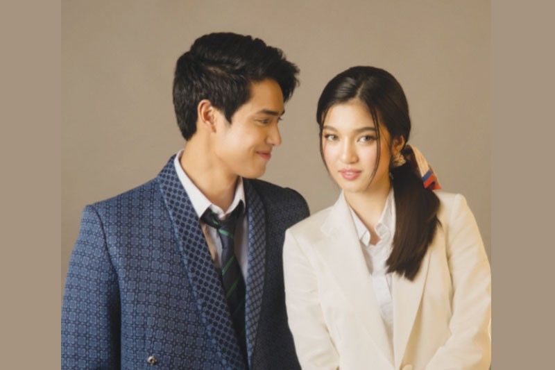 Belle, alam na kung paano magsakripisyo!