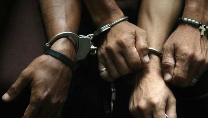 8-man carjacking group busted