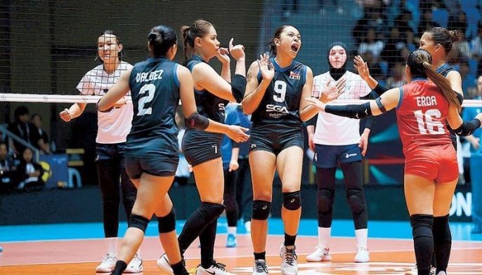 With aces up its sleeve, Alas whips Uzbekistan