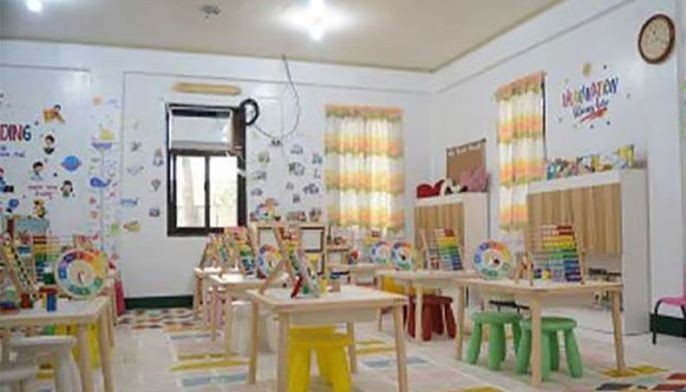 CHED rolls out child care centers in SUCs