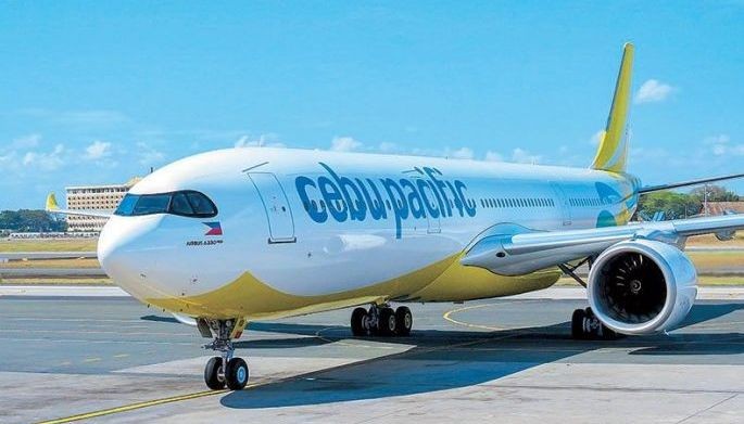 Cebu Pacific bets on fuel-efficient fleet to navigate crisis