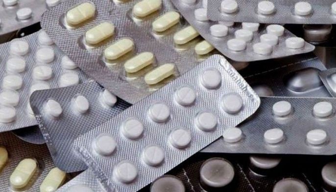 2,026 facilities to provide free meds