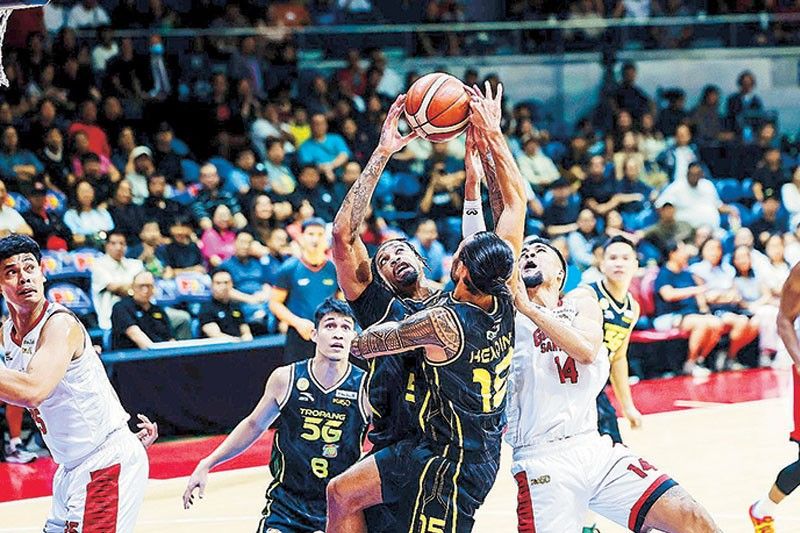 TNT, Ginebra square off in Game 3