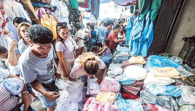DTI: School supply prices within suggested range