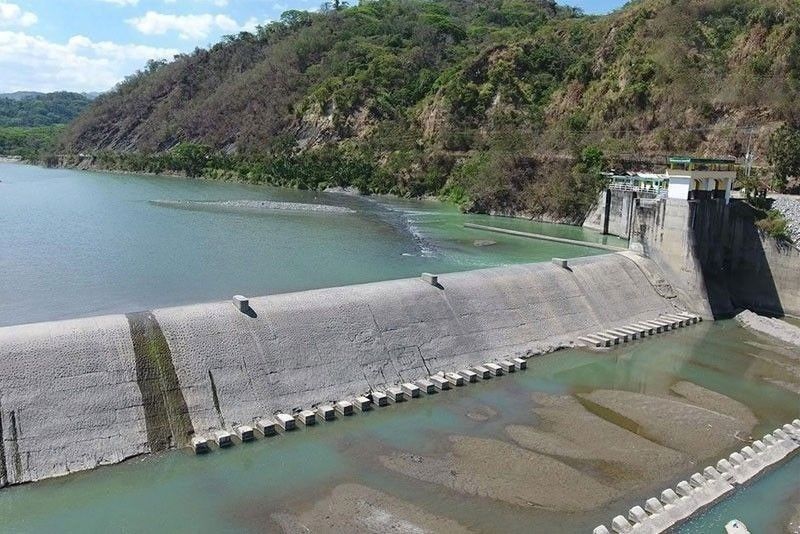 Upper Wawa Dam is East Zone’s reliable friend