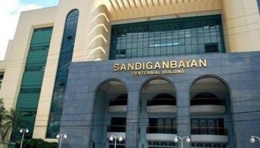 Forfeiture case vs Marcoses&rsquo; assets junked