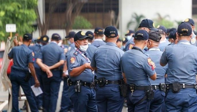 Central Luzon cops join training on solar power installation