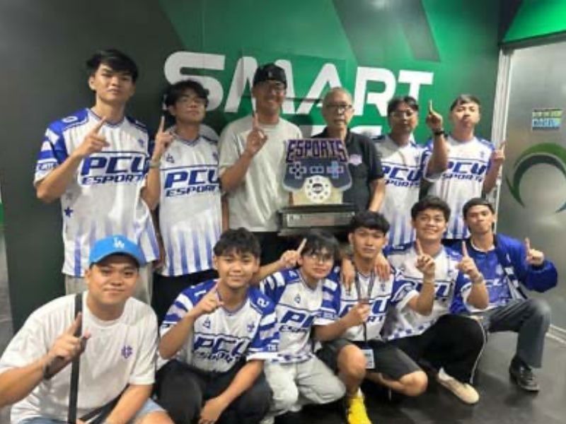 Dolphins rule Mobile Legends: Bang Bang