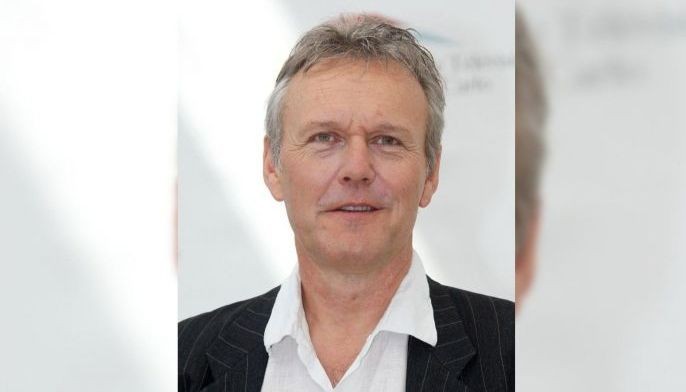 'Buffy,' 'Ted Lasso' actor Anthony Head dies aged 72