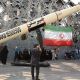 US, Iran trade strikes despite visas for World Cup footballers