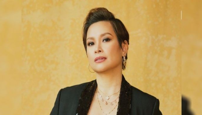 Lea, kasama sa fan convention ng Broadway Stars!