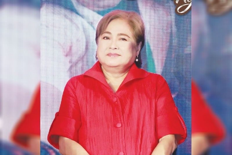 Gina, tinuruang maging maka-diyos si Direk Darryl!