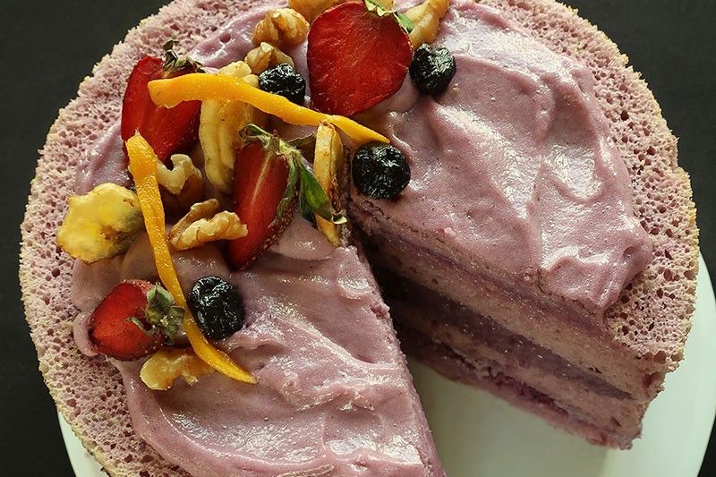 Why Filipino Ube's viral, trendy global appeal draws mixed reactions