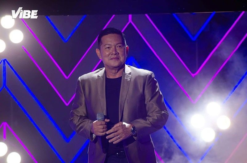 Miguel Vera, nag-alsa balutan sa Amerika!