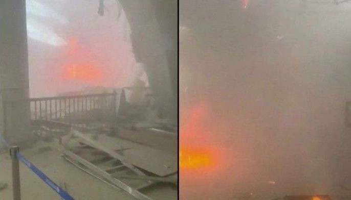 3 OFWs injured in Kuwait recovering