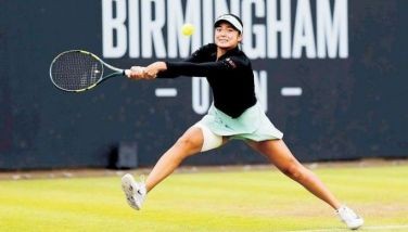 Eala ends Czech curse, rules Birmingham