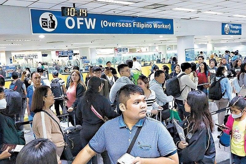 206 overseas job&Acirc;&nbsp;applicants&Acirc;&nbsp;rescued