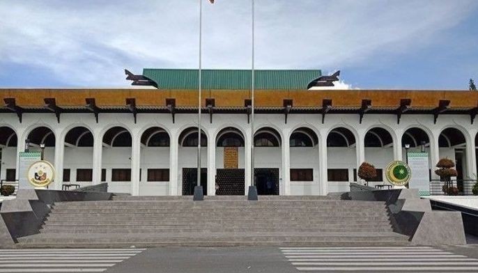 Regional blocs unfazed by BARMM chief&rsquo;s ouster from MILF