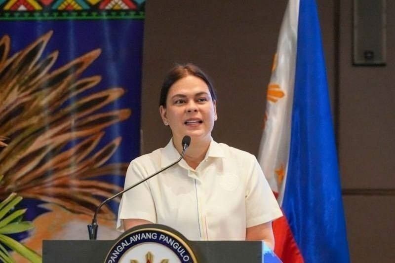Sara trial uusad sa Gatchalian leadership
