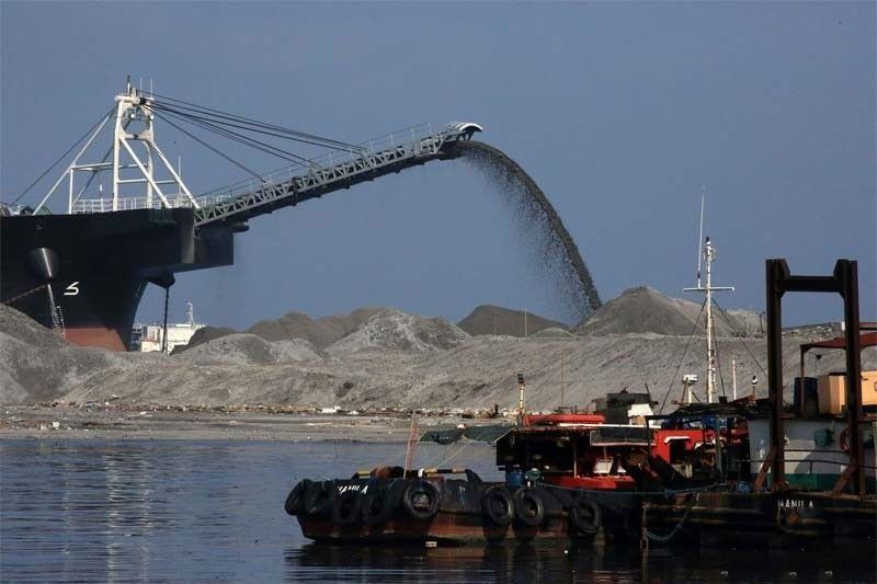 DENR ramps up Manila Bay rehab