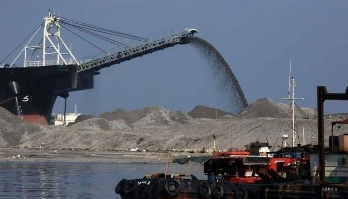 DENR ramps up Manila Bay rehab