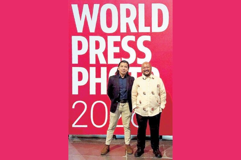 Filipino photojournalists among the world’s best