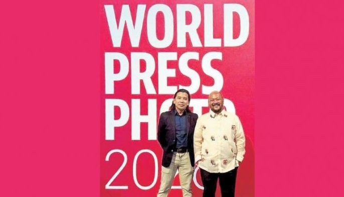 Filipino photojournalists among the world&rsquo;s best
