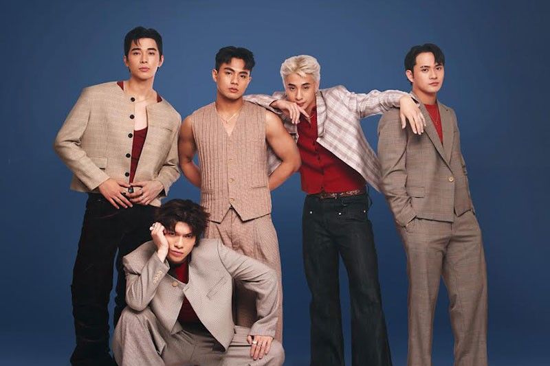 BGYO, ibibida ang modern love