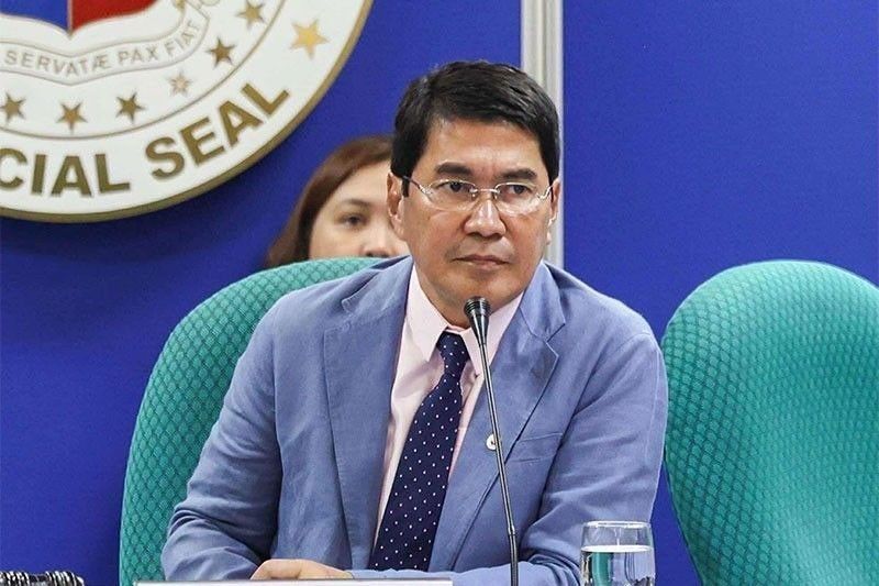 Blue Ribbon flood probe resumes, chaired by Tulfo