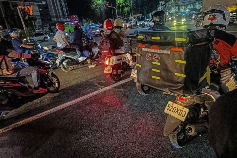 Motorcycle sales rise 9 percent to over 811K units in January-May