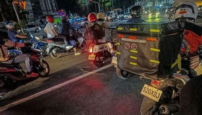 Motorcycle sales rise 9 percent to over 811K units in January-May