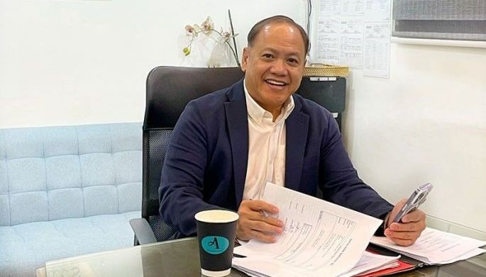 Benjie Cabinian: Keeping Anita&rsquo;s Bakeshop Tradition Alive