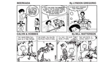 Comics (June 8, 2026)