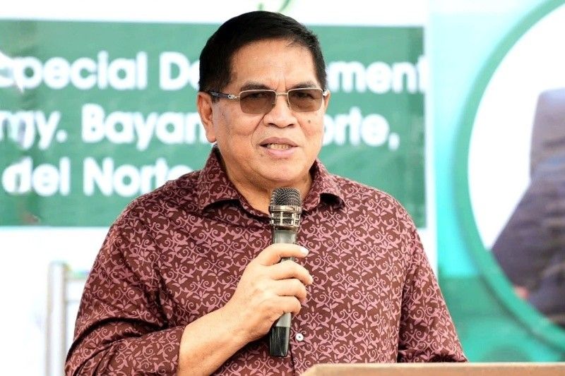 Regional residents unfazed by BARMM chief’s ouster from MILF