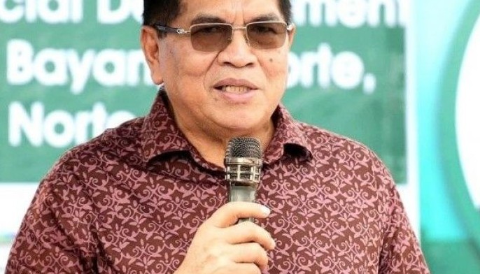 Regional residents unfazed by BARMM chief&rsquo;s ouster from MILF